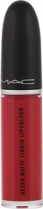 Immagine prodotto MAC Cosmetics Retro Matte Liquid Lipcolour (Eredità di moda)