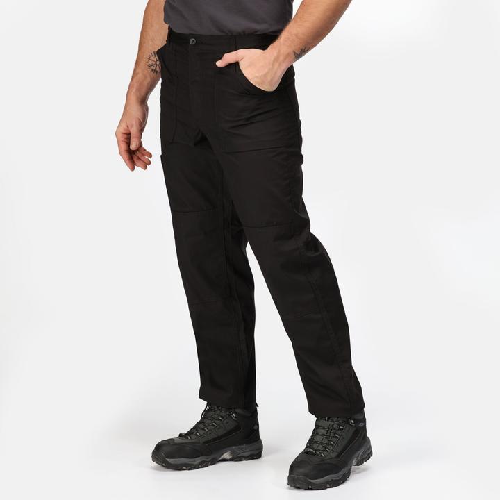 Actual product image Regatta ActivePants waterproof (28)