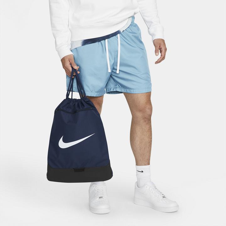 Actual product image Nike Brasilia Drwstrng (18 l)