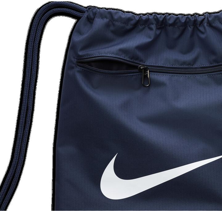 Actual product image Nike Brasilia Drwstrng (18 l)