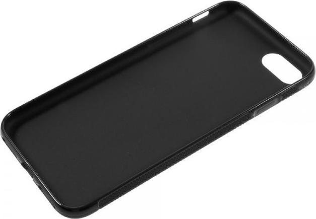 Produktbild Elastische TPU Gummihülle (Apple iPhone SE (3rd Gen), Apple iPhone SE (2nd Gen), Apple iPhone 8, Apple iPhone 7)