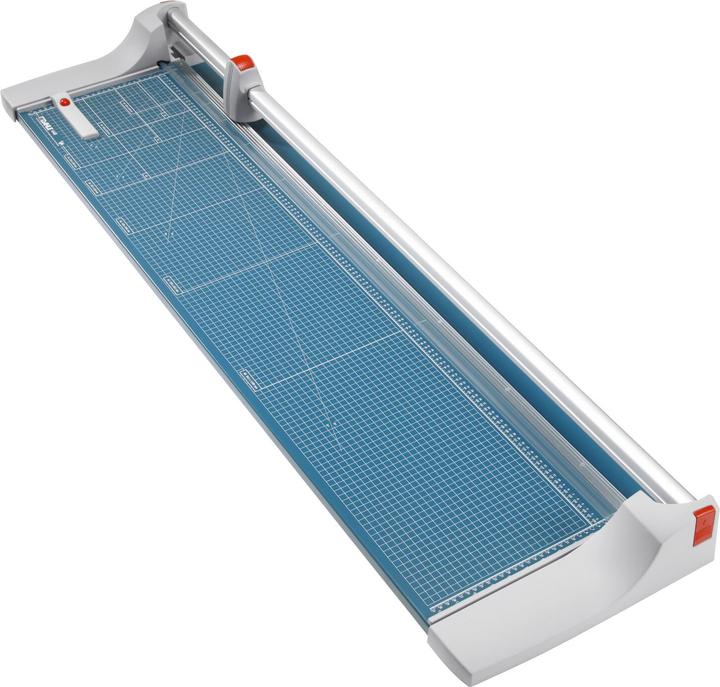 Dahle 448 Rollen-Schneide 1300 mm (20 Blätter, A0)