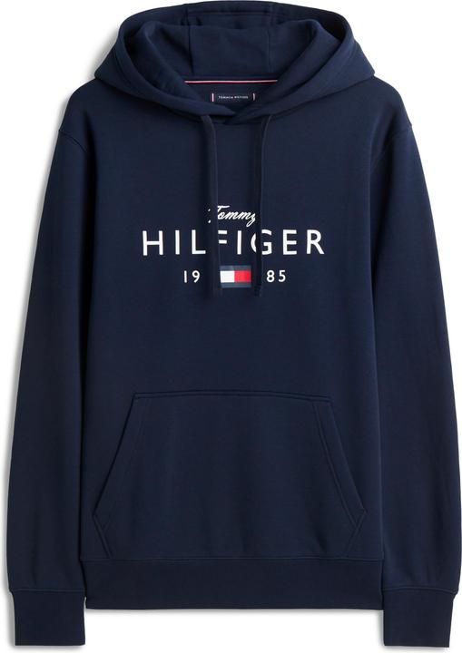 Produktbild Tommy Hilfiger Marke Love Big Hilfiger Kapuzenpullover (M)