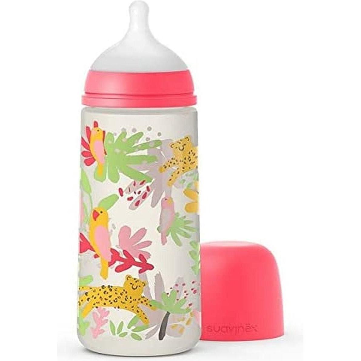 Suavinex, Biberon, Biberon SX Pro Physiological L (360 ml) (360 ml)