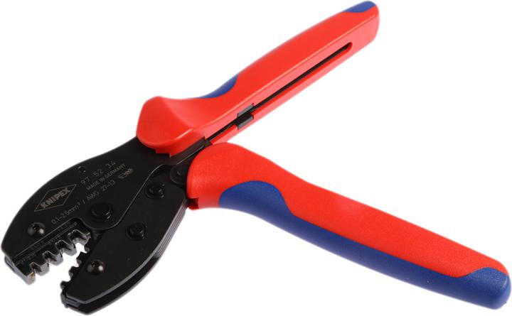 Produktbild Knipex PreciForce (220 mm)