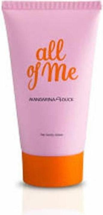 Produktbild Mandarina Duck All Of Me Körperlotion 150ml (Körperlotion, 150 ml)