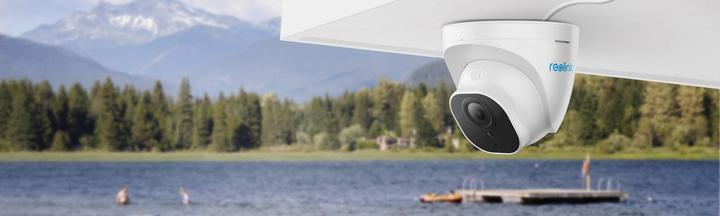 Produktbild Reolink P324-5MP (2560 x 1920 Pixels)
