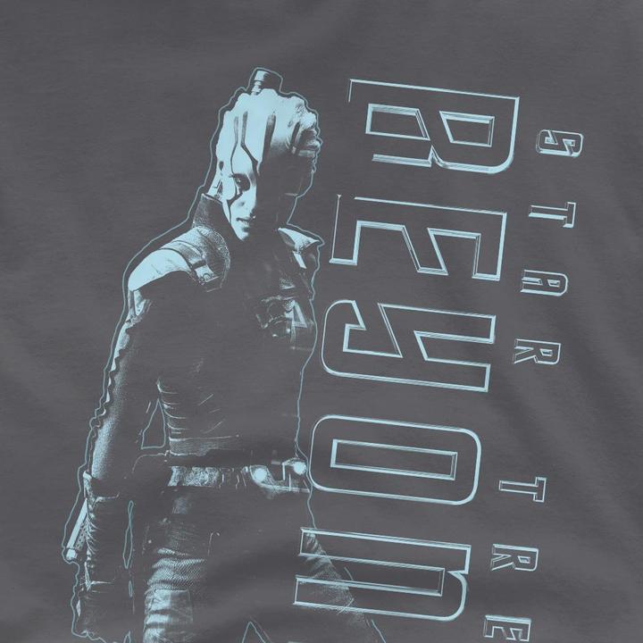 Produktbild Star Trek Beyond TShirt (S)