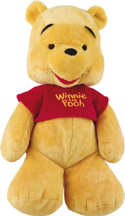 Produktbild Dino Flopsies Plüsch Winnie the Pooh 35cm