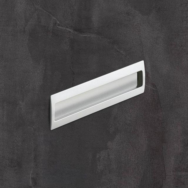 Produktbild Hettich Muschelgriffe ProDecor Misnia