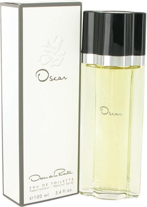 Produktbild Oscar de la Renta Oscar (Eau de Toilette, 100 ml)