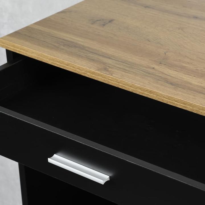 Immagine prodotto Kesper Carrello da cucina