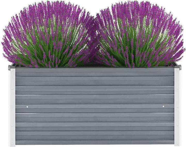 Produktbild vidaXL Hochbeet