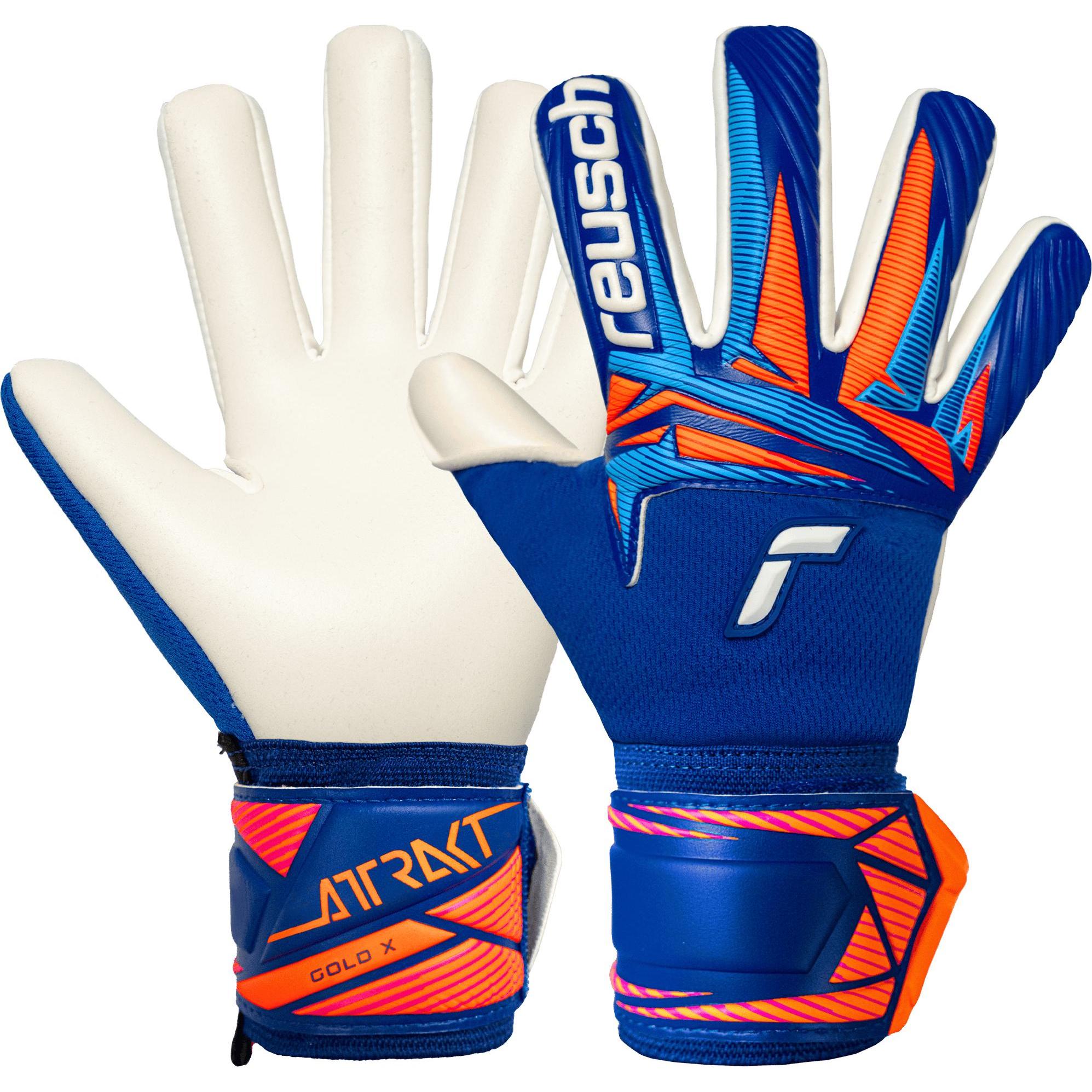 Reusch, Guanti da portiere, (5)