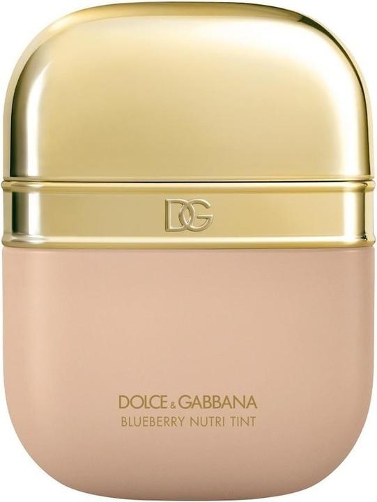 Image du produit Dolce & Gabbana Base Nutri Teinte Myrtille