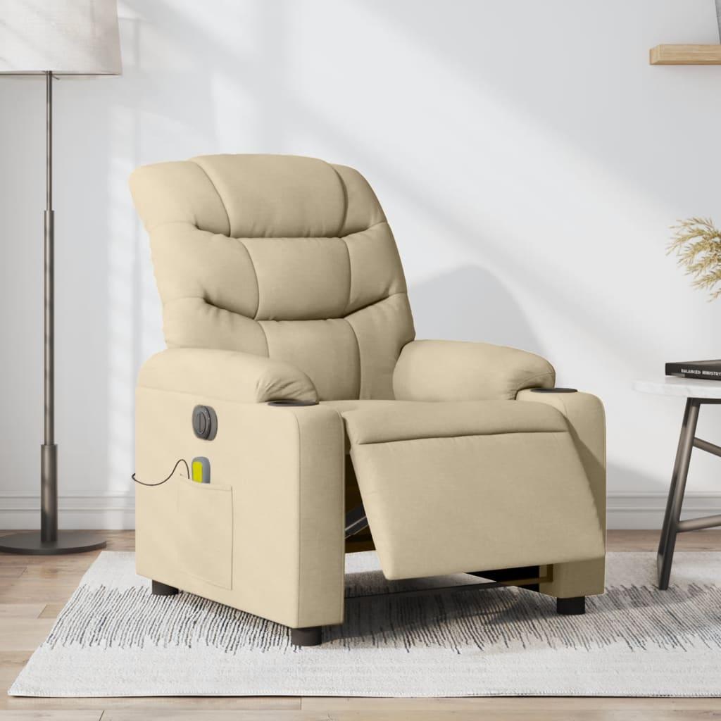 VidaXL, Massageliege + Massagesessel, Ilaktra