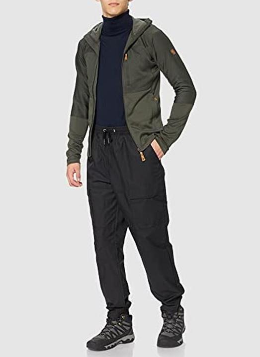 Produktbild Fjällräven Abisko Trail (L)