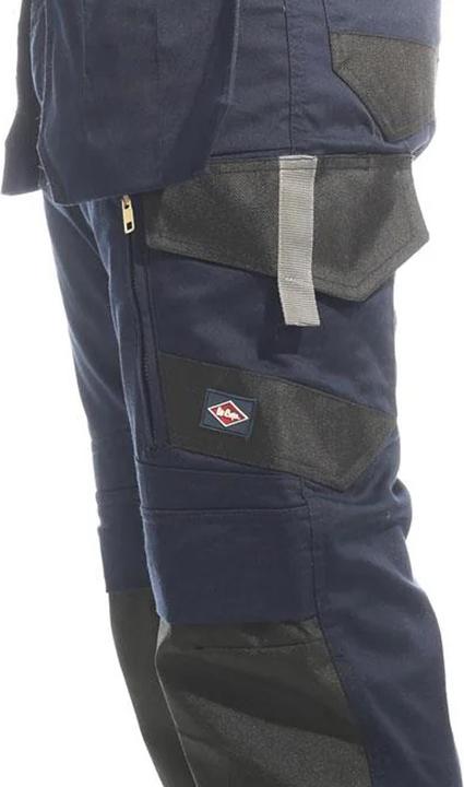 Immagine prodotto Lee Cooper Pantaloni Cargo Uomo con ginocchiera elasticizzata (42)
