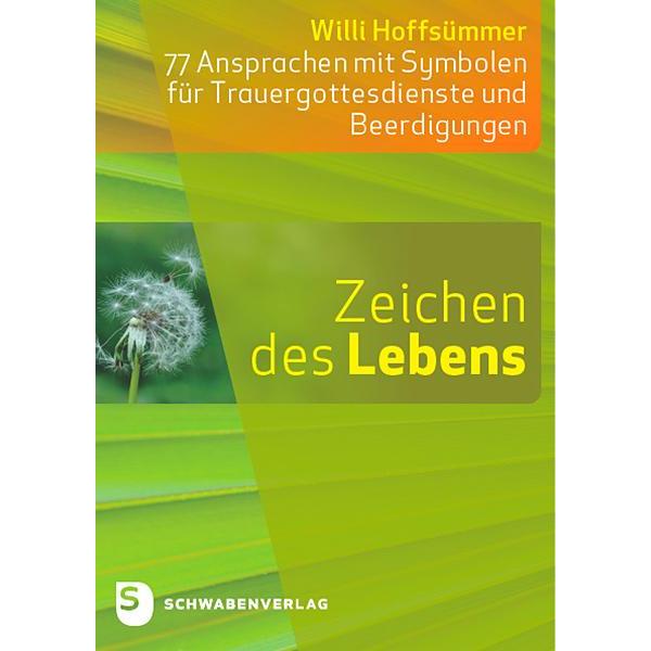 Zeichen des Lebens, Sachbücher von Willi Hoffsümmer