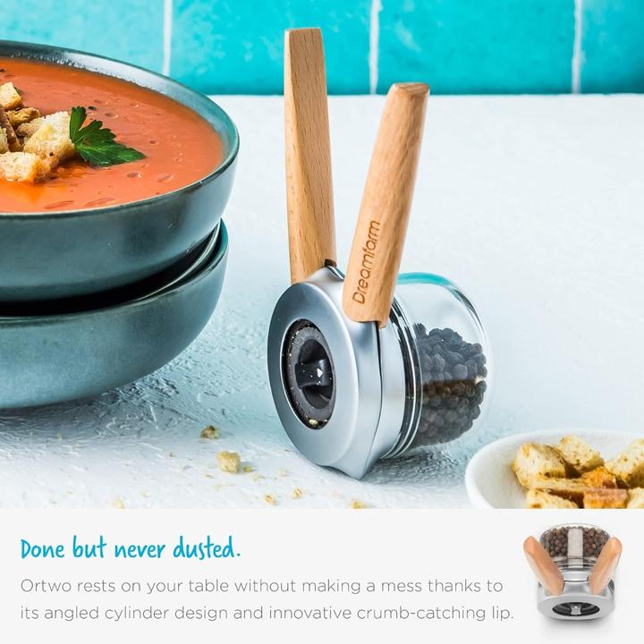 Immagine prodotto DreamFarm Krydderikvaern Sistema Ortwo (Varie spezie)