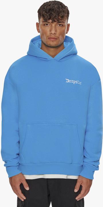 Produktbild Dropsize Heavy Oversize Embo Hoodie - 124751 (XL)