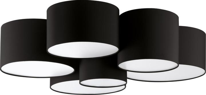 Actual product image EGLO Pastore (E27)