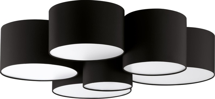 Actual product image EGLO Pastore (E27)