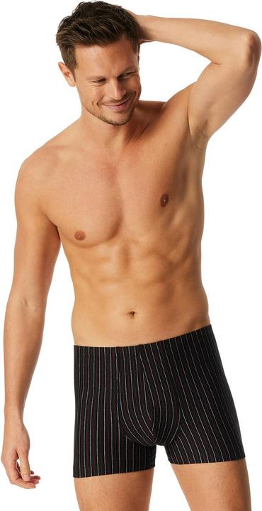 Actual product image Schiesser Trunk 95/5 Essentials (4XL, pack of 3)