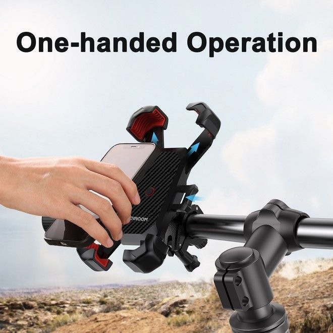 Produktbild Joyroom Bike Phone Mount