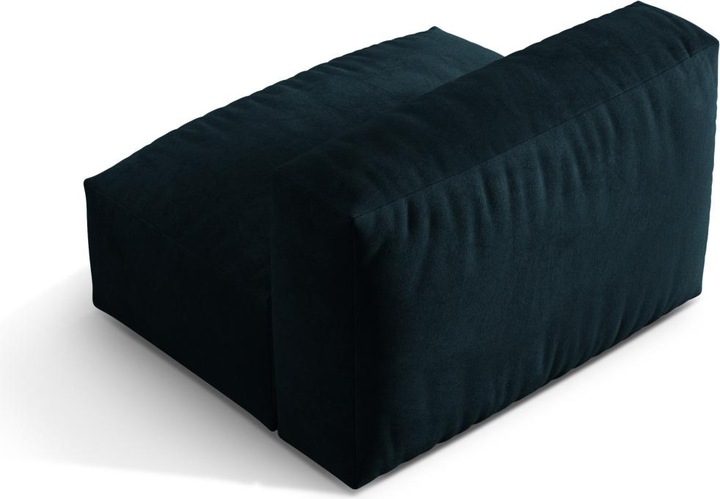 Actual product image Micadoni Modul, "Martina", 1 Seat, 92x106x75 Made in Europe (2 person sofa, 3-seater, 4-seater)