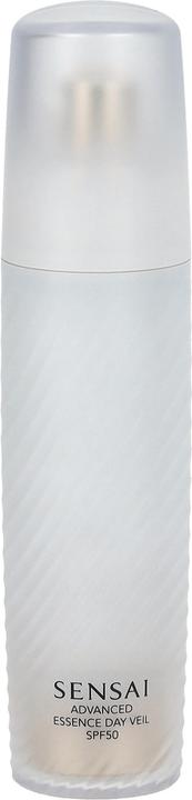 Sensai Cellular Performance Advanced Day Essence Day Veil 40 Ml (40 ml, Crème de jour, SPF 50)