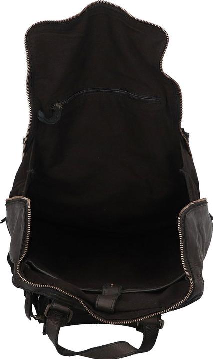 Immagine prodotto Harolds Zaino Submarine in pelle 37 cm scomparto per laptop (9 l)