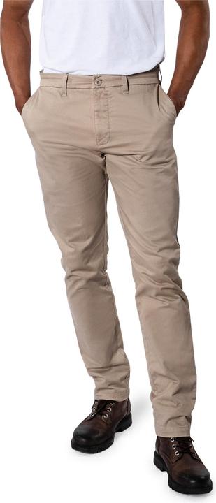 Produktbild Stier Chino 30/32 Khaki (W30/L32)