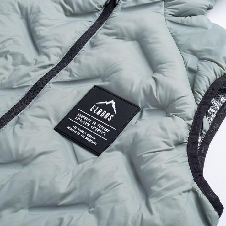 Produktbild Elbrus Huel Vest Primaloft Steppweste (XL)