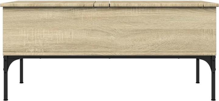 Image du produit vidaXL Couchtisch (100 x 50 x 45 cm)