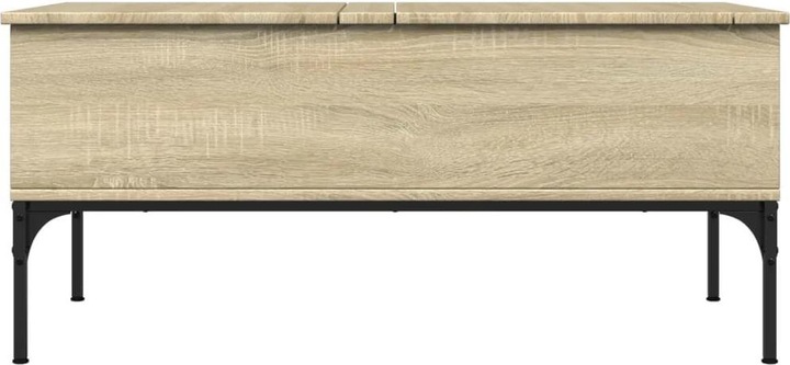 Actual product image VidaXL Vanessa (100 x 50 x 45 cm)
