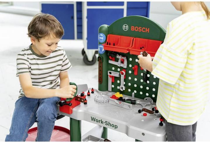 Produktbild Theo Klein Bosch - "Workshop"