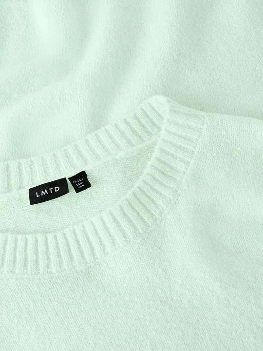 Actual product image Lmtd Regular Fit Strickpullover (146, 152)