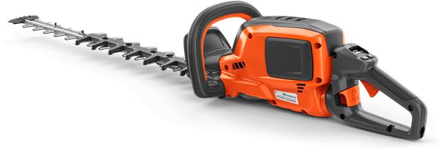 Husqvarna 522IHDR60 (Fonctionnement sur batterie)