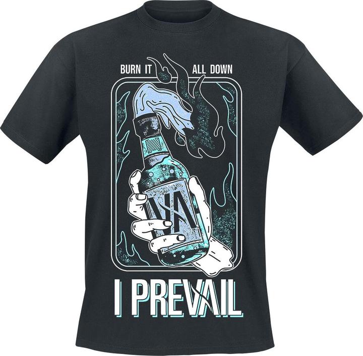Produktbild I Prevail Molly (M)