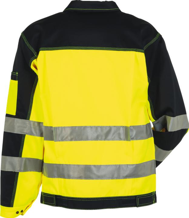 Produktbild Planam Warnschutzbundjacke (42)