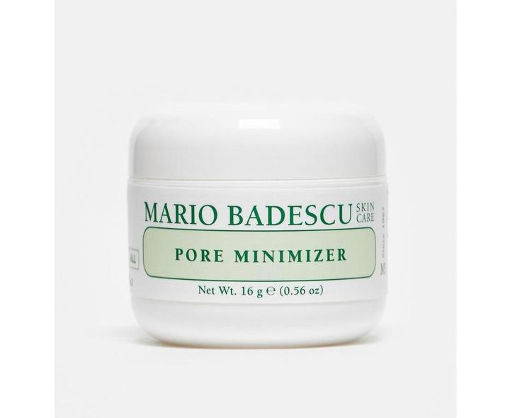 Actual product image Mario Badescu Pore & Blackhead (16 ml)