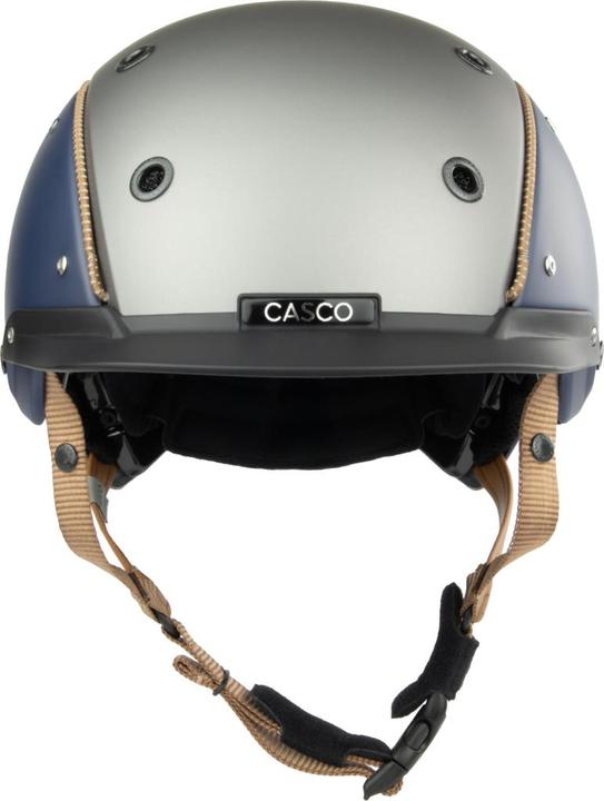Produktbild Casco CHAMP PRECISION REGAL Reithelm