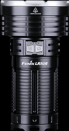 Produktbild Fenix LR50R (16.30 cm, 12000 lm)
