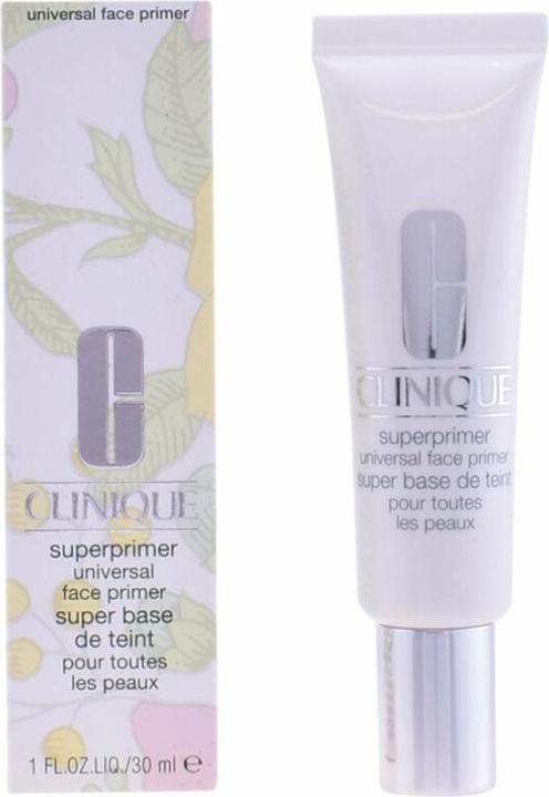 Image du produit Clinique Superprimer - Universal Face Primer (Universel)