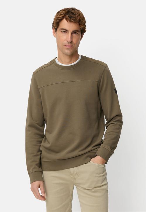 Produktbild Camel Active Pullover mit Backprint (L)