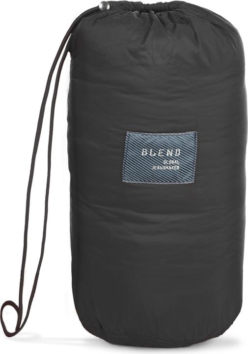 Immagine prodotto Blend Stanley Giacca Piumino Giacche Mezza Stagione Da Uomo Con Collo Alto (XXL)