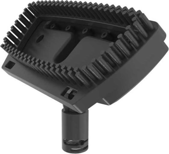 Immagine prodotto Hoover Steam Capsule Express SGE1000 011 pulitore a vapore portatile Titanium (4 bar, 1000 W)