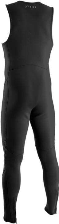 Actual product image O'Neill Reactor-2 1.5mm Front Zip Sleeveless Full (1.5 mm, L)