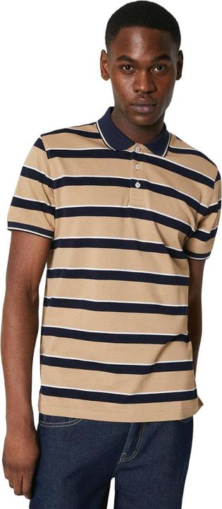 Immagine prodotto Universal Textiles Maglietta Polo A Strisce Uomo (S)